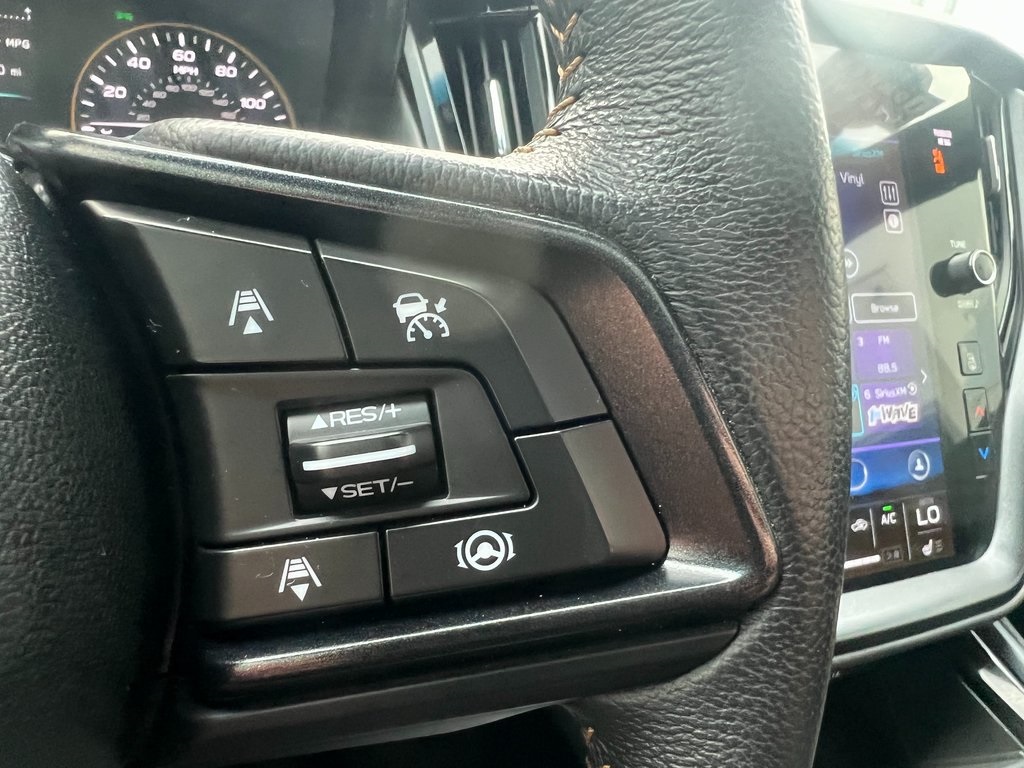 2022 Subaru Outback Wilderness photo 21