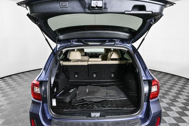 2016 Subaru Outback 2.5i photo 30