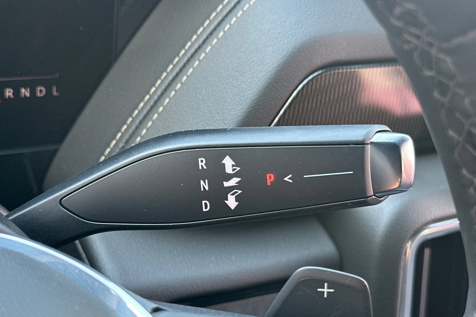 2025 Gmc Yukon XL photo 18