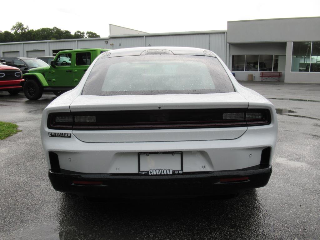 2024 Dodge Charger Daytona R/T photo 5