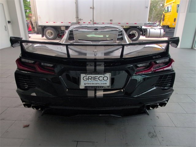 2023 Chevrolet Corvette Stingray 3LT photo 10