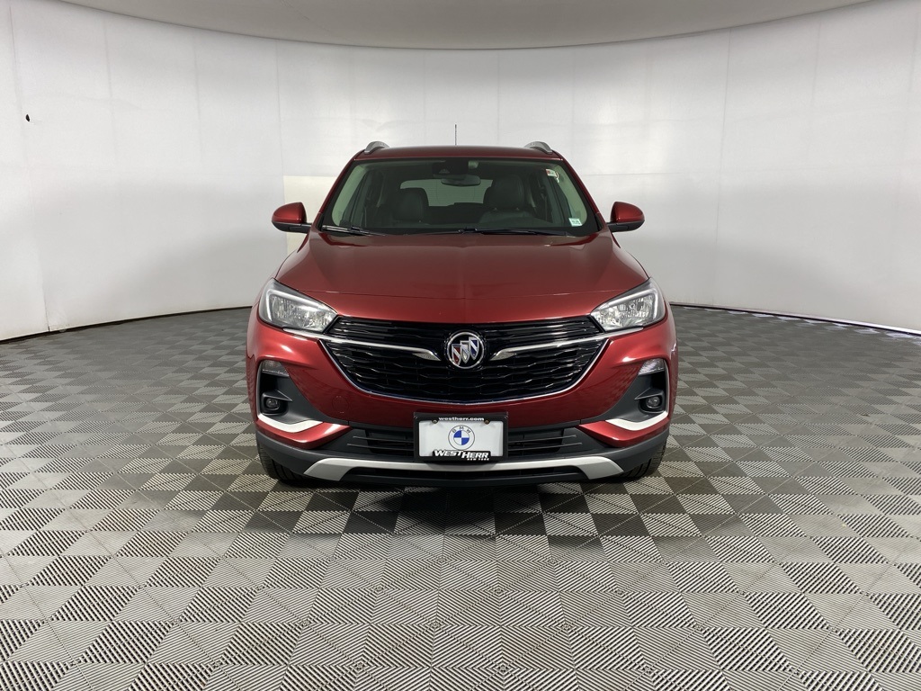 2023 Buick Encore GX Select photo 2