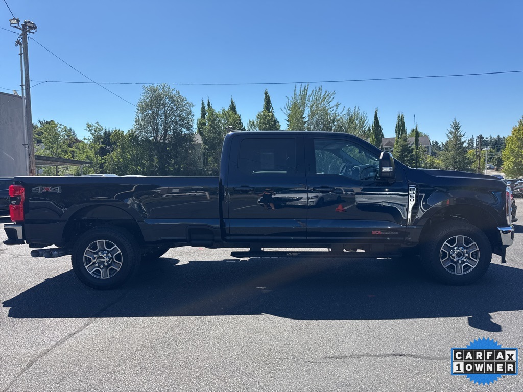 2024 Ford F-350 Lariat photo 8