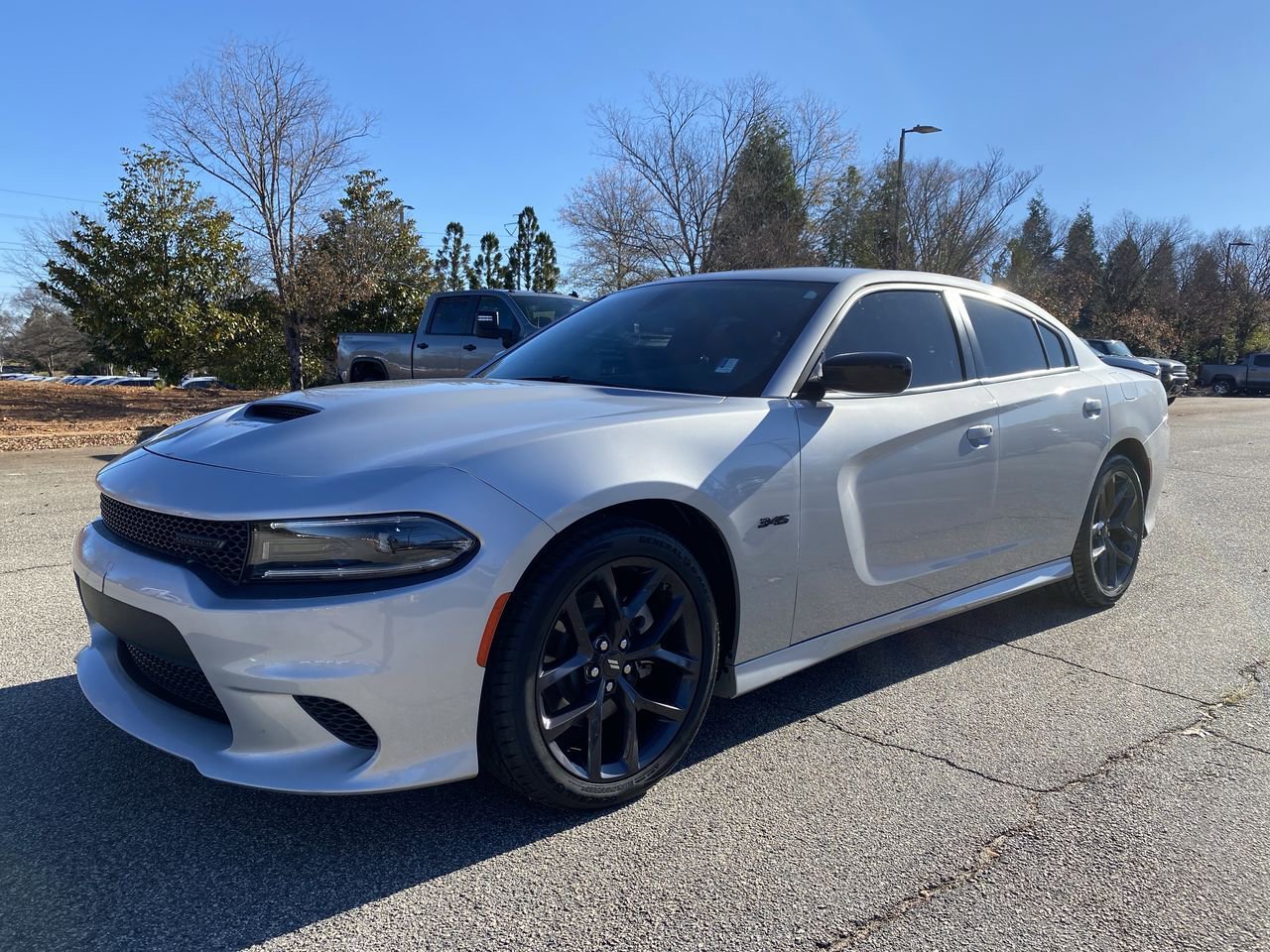 2023 Dodge Charger R/T's photo