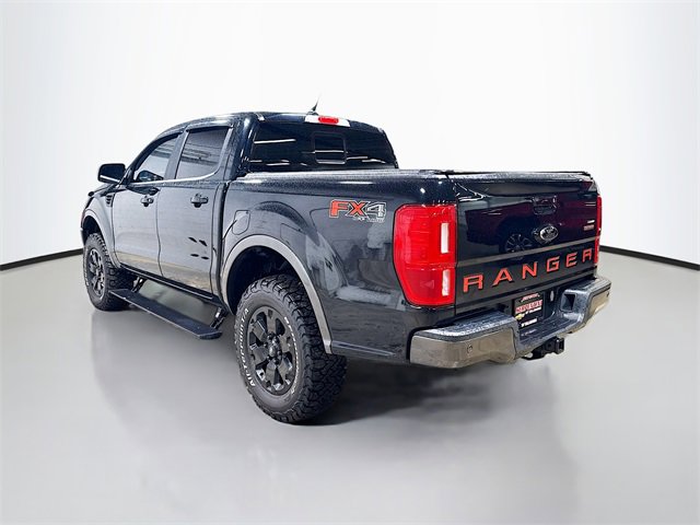 2019 Ford Ranger XL photo 4