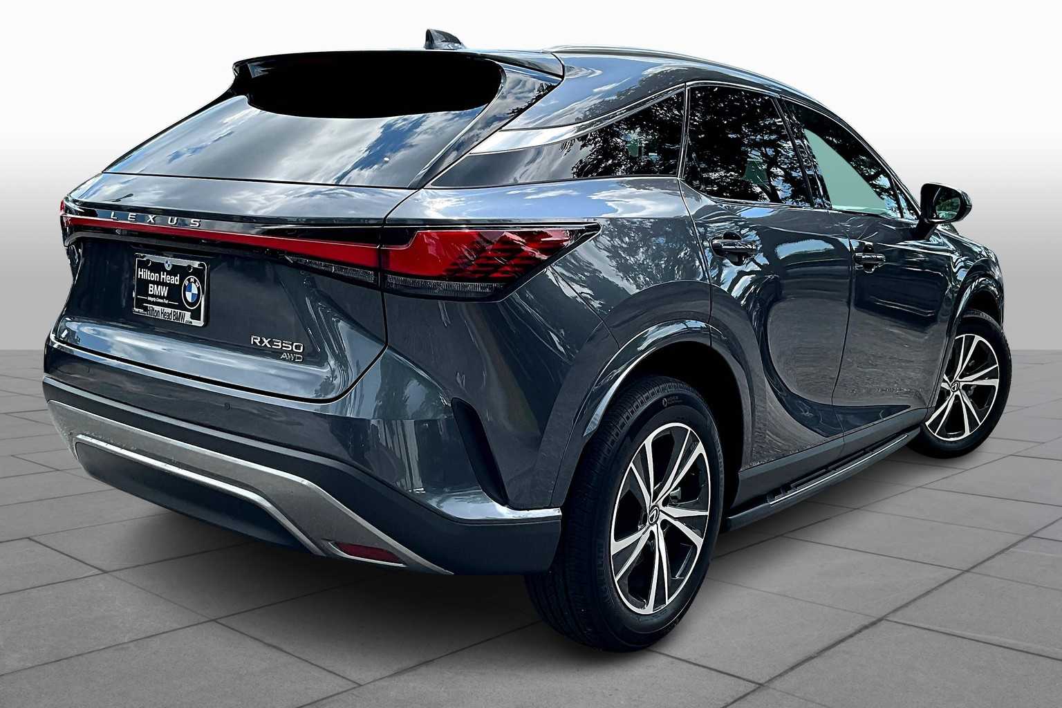 2024 Lexus RX Premium photo 11