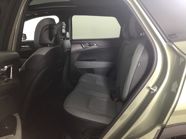 2025 Kia Sportage Plug-In Hybrid X-Line Prestige photo 18