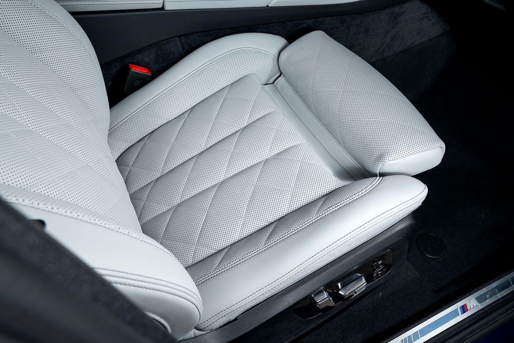 2023 Bmw X6 xDrive40i photo 47