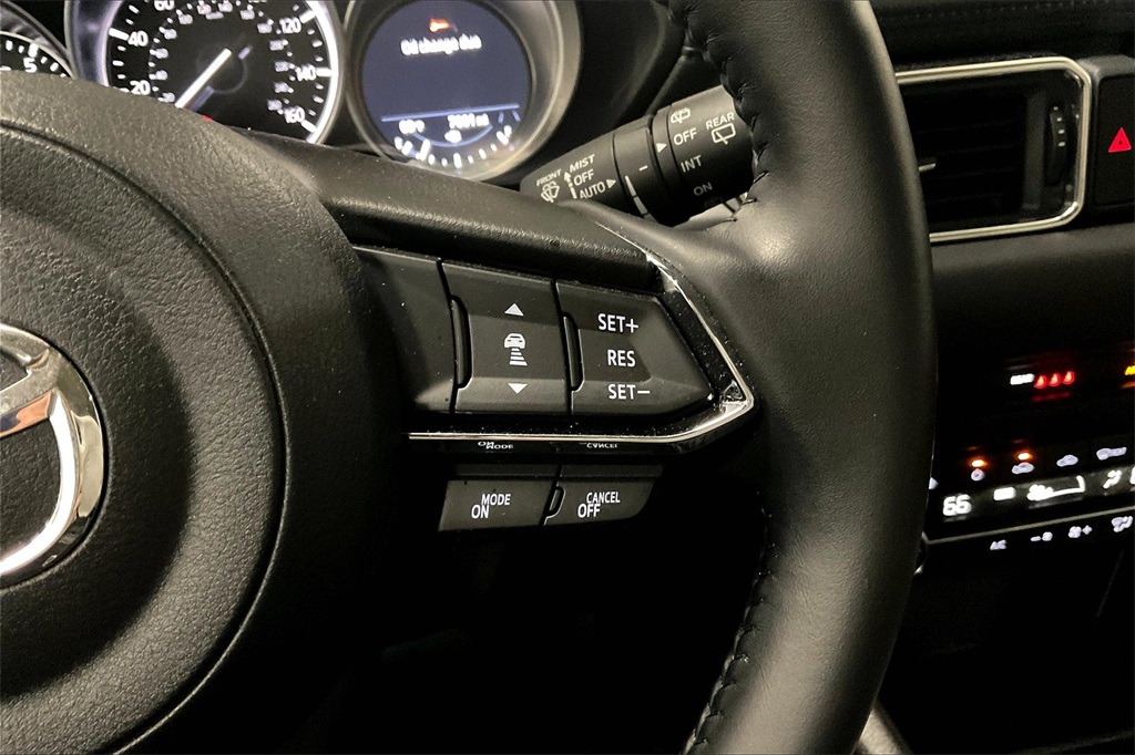 2025 Mazda CX-5 2.5 S Preferred photo 17