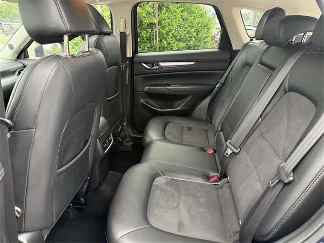 2018 Mazda CX-5 Touring photo 17