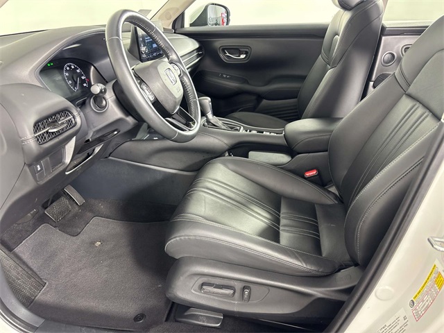 2023 Honda HR-V EX-L photo 11