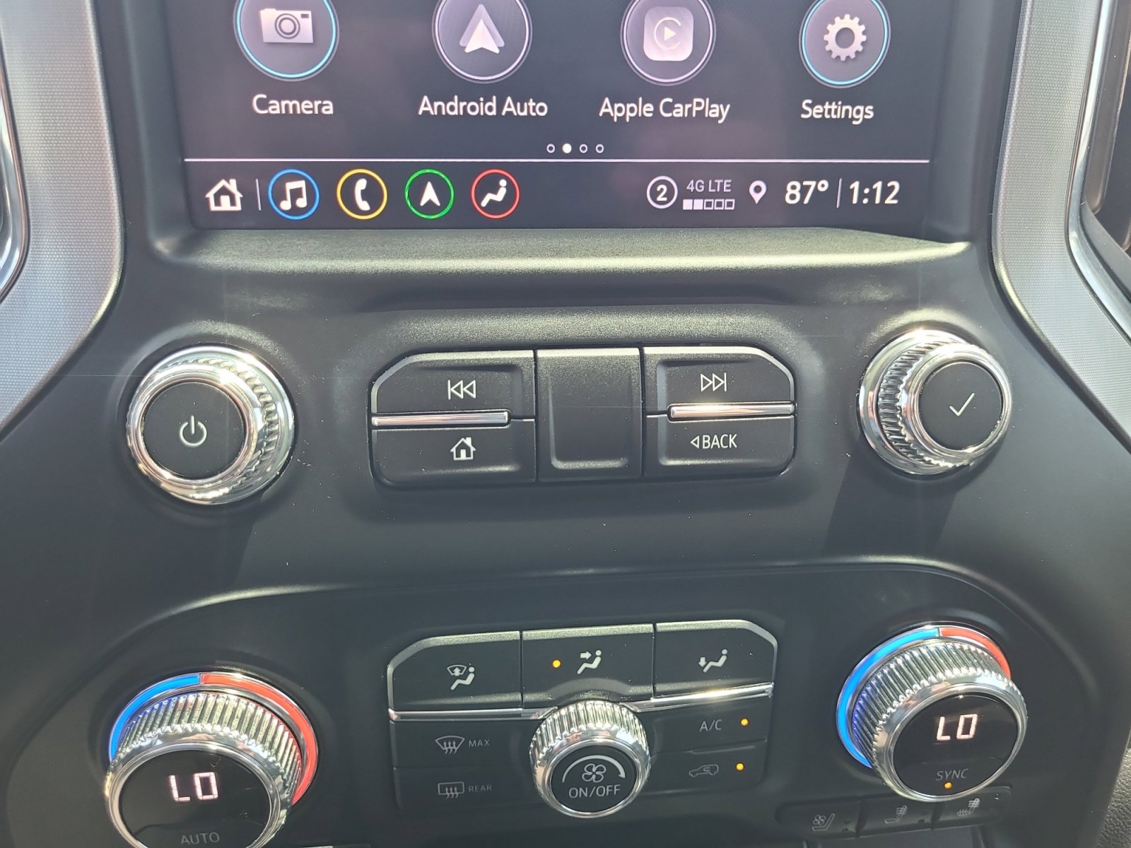 2021 Gmc Sierra 1500 SLT photo 16