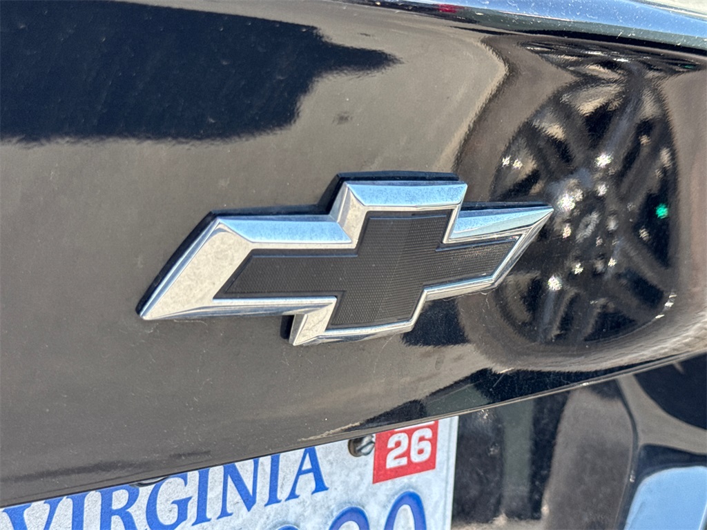2021 Chevrolet Malibu 1LT photo 4