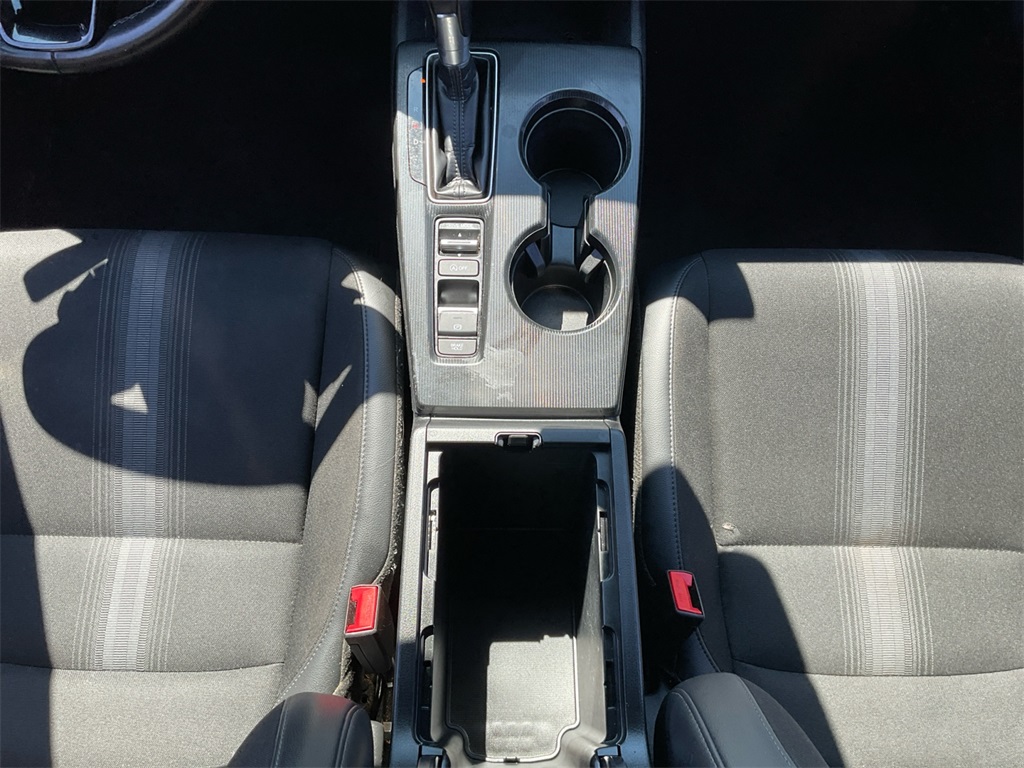 2024 Honda Civic Sport photo 11