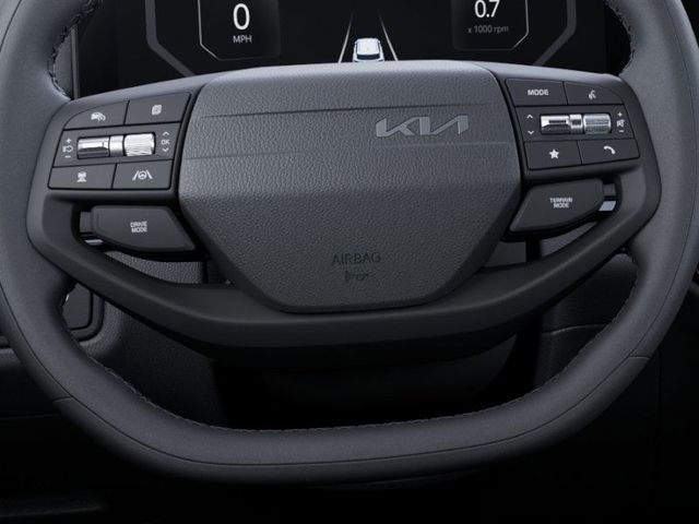 2026 Kia Sportage X-Line photo 21