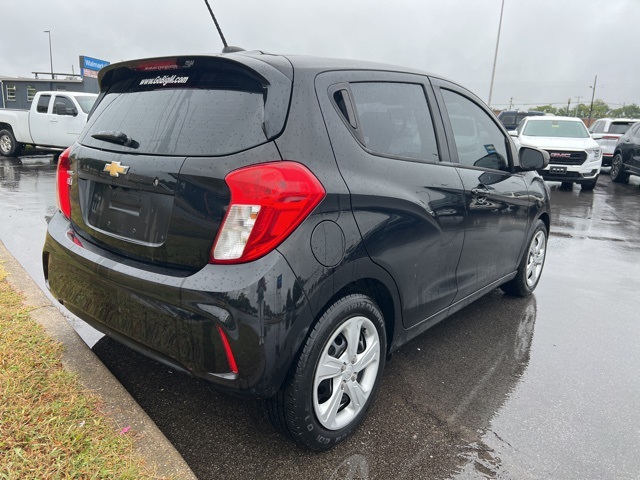2020 Chevrolet Spark LS photo 5
