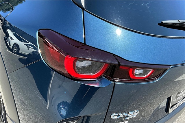 2024 Mazda CX-50 2.5 S Preferred photo 22