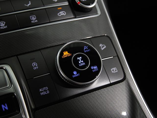 2023 Hyundai Santa Fe SE photo 14