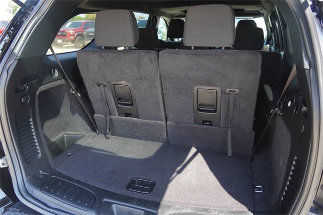 2023 Dodge Durango SXT Plus photo 10