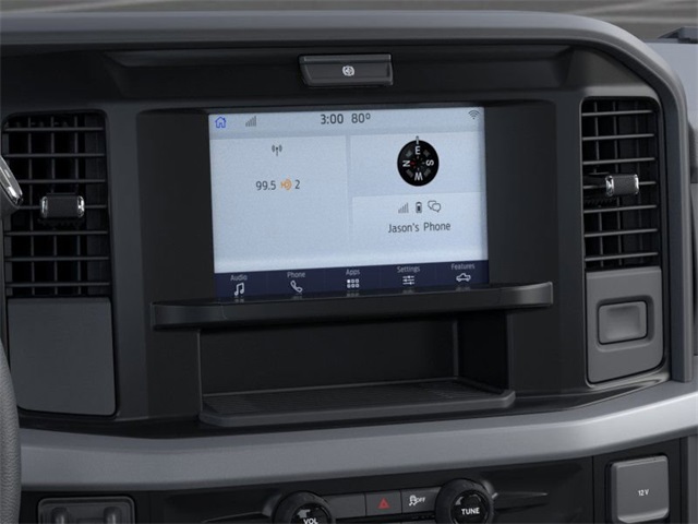 2025 FORD F-250 - Image 36
