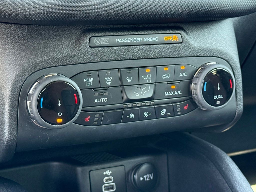 2023 Ford Bronco Sport Badlands photo 13