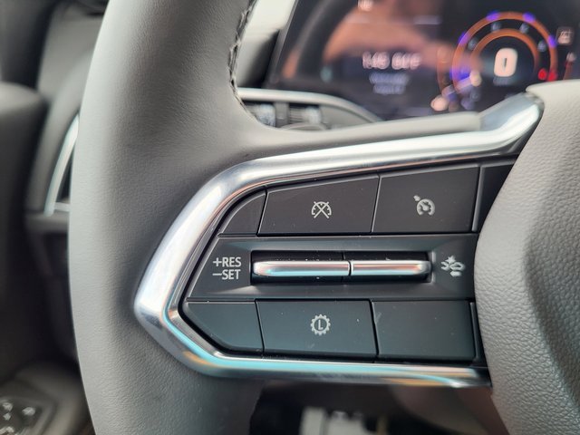 2025 Chevrolet Tahoe Premier photo 22