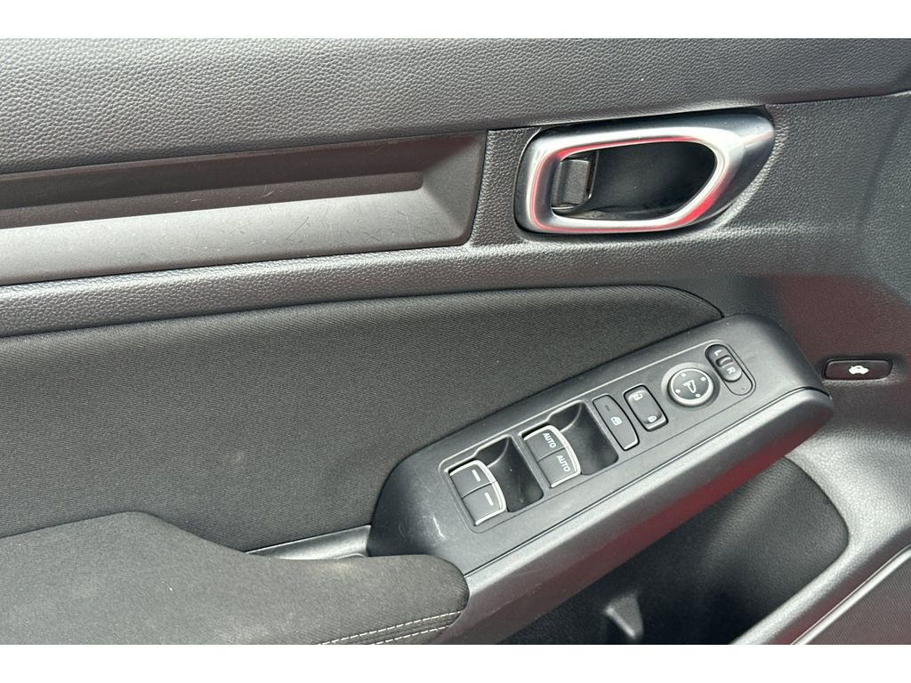 2022 Honda Civic Sport photo 12