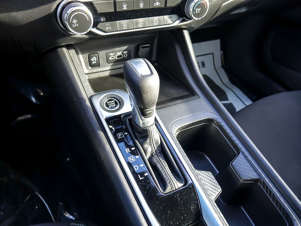 2025 NISSAN SENTRA - Image 18