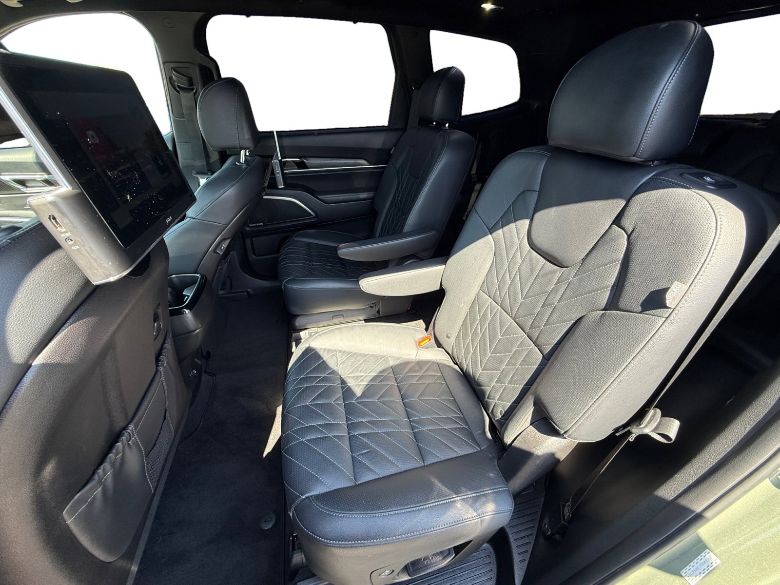 2023 Kia Telluride SX X-Line photo 15