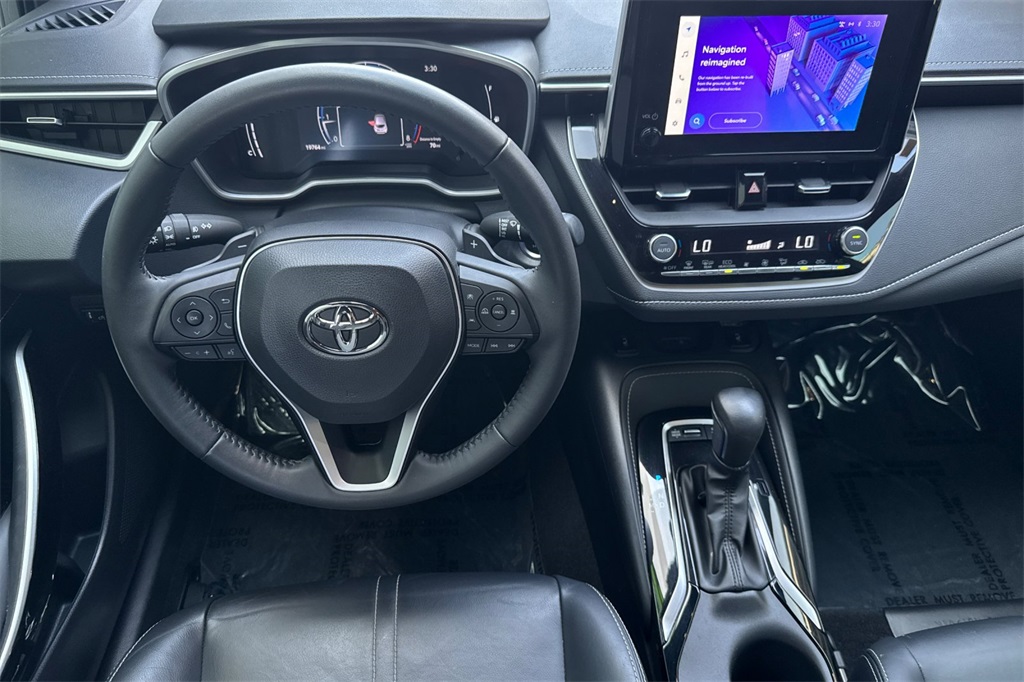 2023 Toyota Corolla XSE photo 15