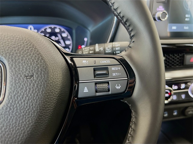 2026 Honda CR-V EX-L photo 30