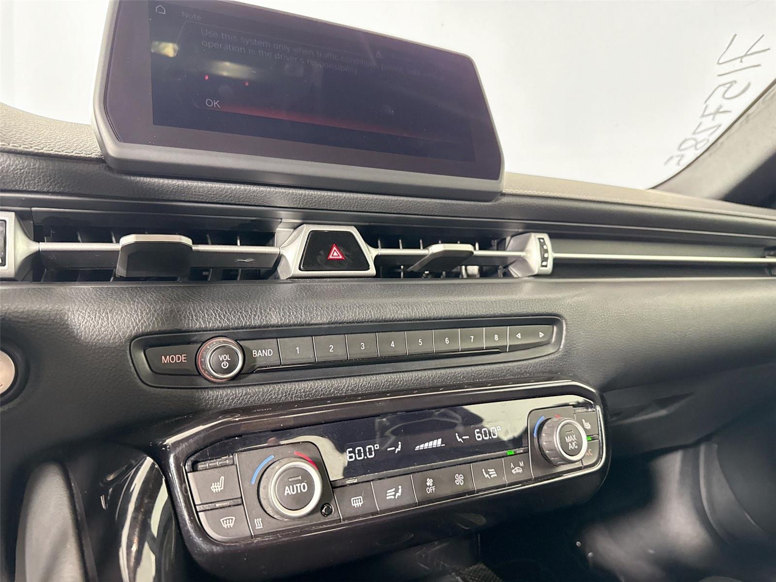 2020 Toyota Supra 3.0 Premium photo 12