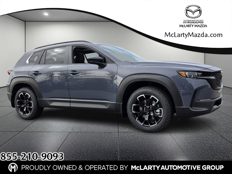 2026 Mazda CX-50 Meridian Edition's photo