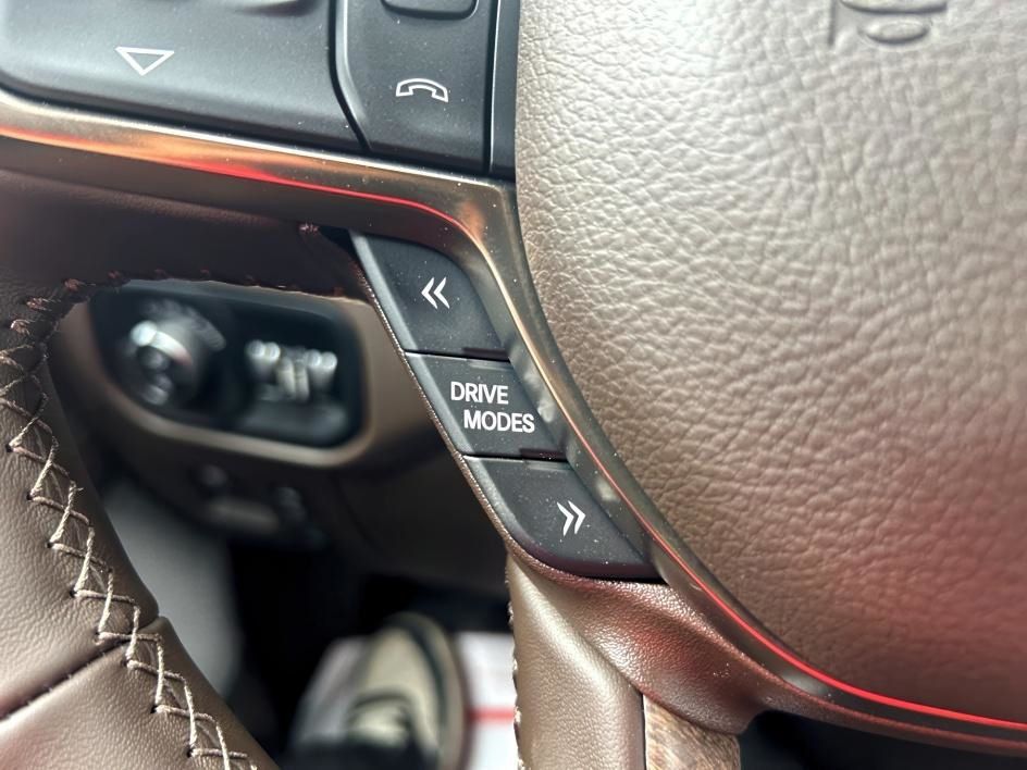2025 Ram 1500 Limited Longhorn photo 23