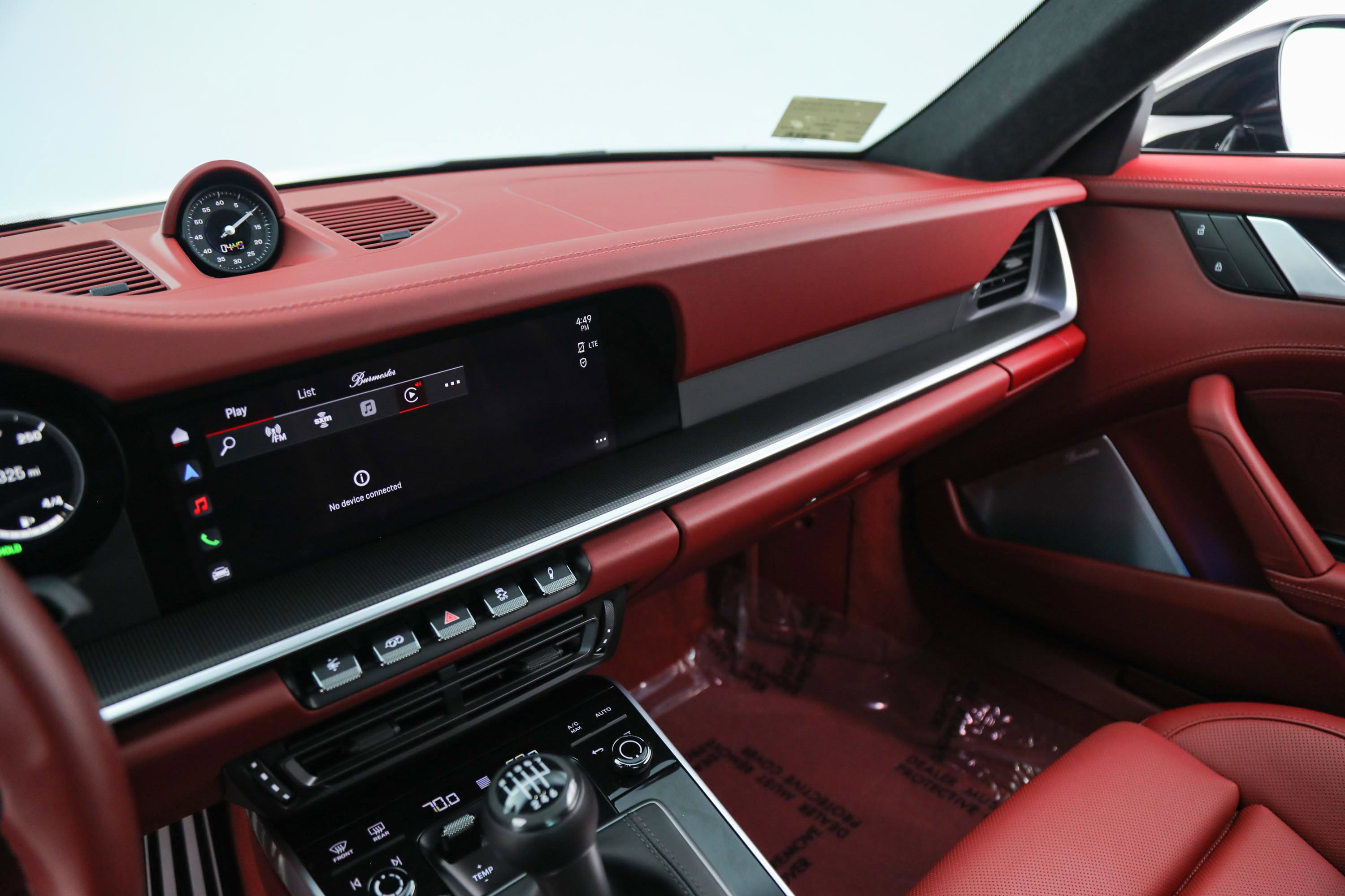 2024 Porsche 911 S photo 32