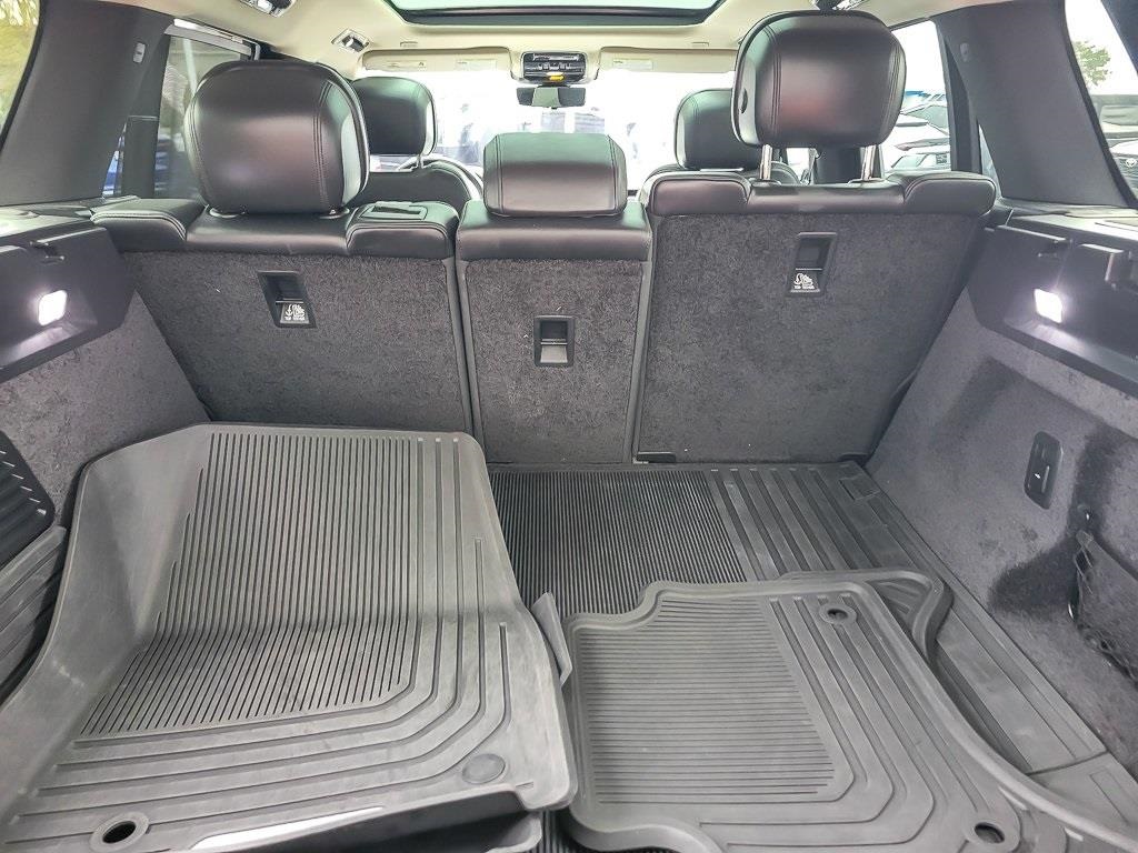 2023 LAND ROVER RANGE ROVER - Image 18