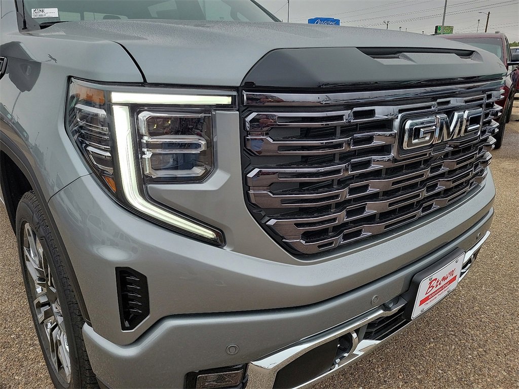 2026 Gmc Sierra 1500 Denali Ultimate photo 13