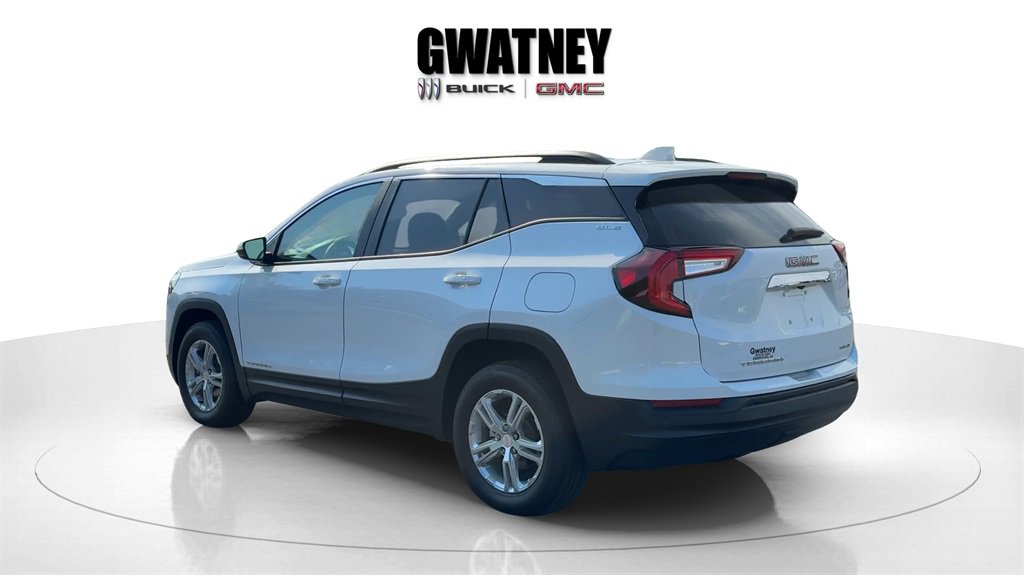 2023 Gmc Terrain SLE photo 5