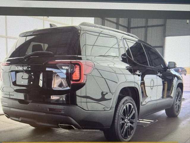 2023 Gmc Acadia SLE photo 3