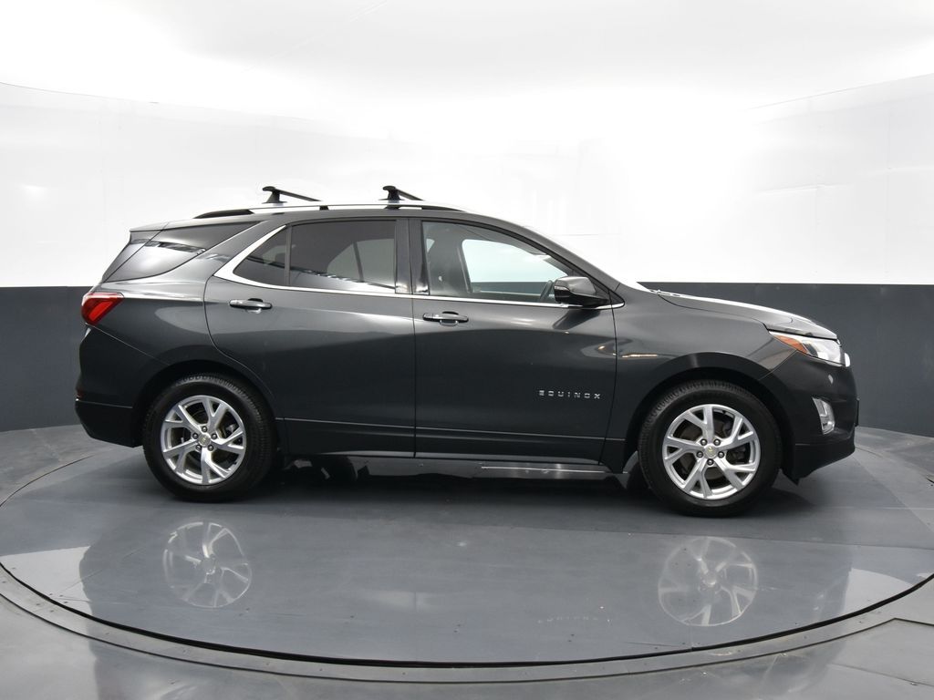 2018 Chevrolet Equinox LT photo 38