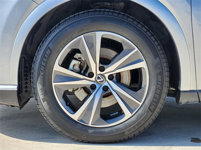 2023 Lexus RX 350 photo 10