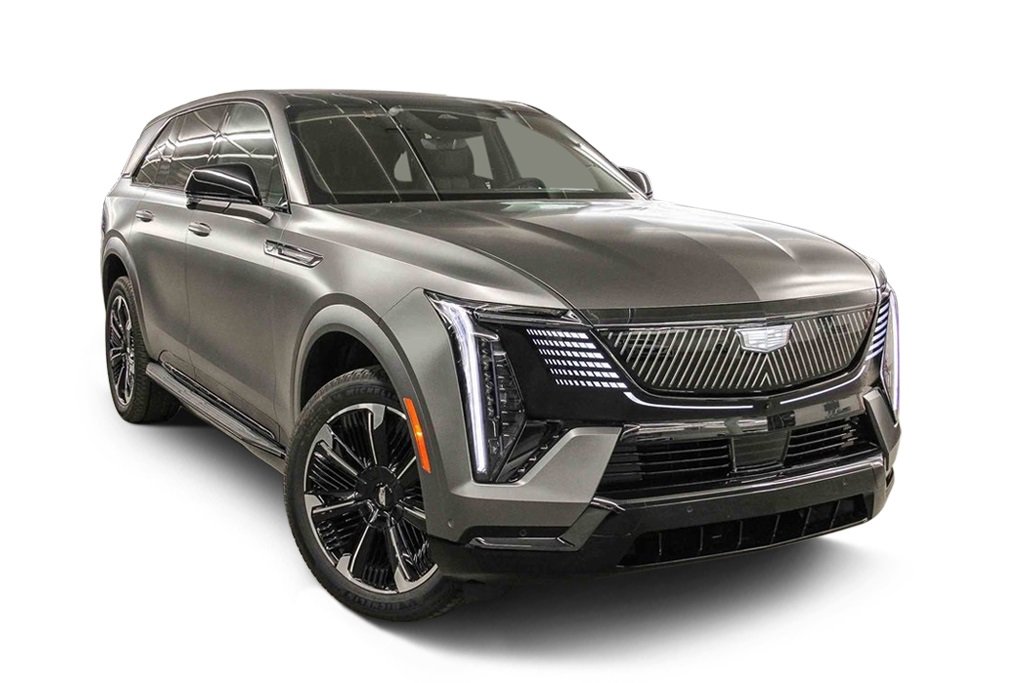 2026 Cadillac Escalade IQ Premium Sport's photo