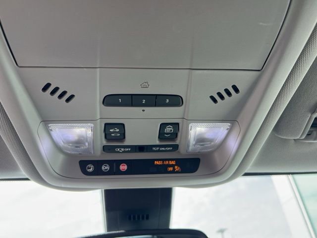 2020 Gmc Terrain SLT photo 8