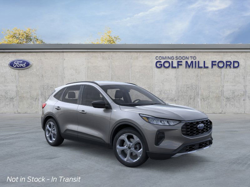 2026 FORD ESCAPE - Image 6
