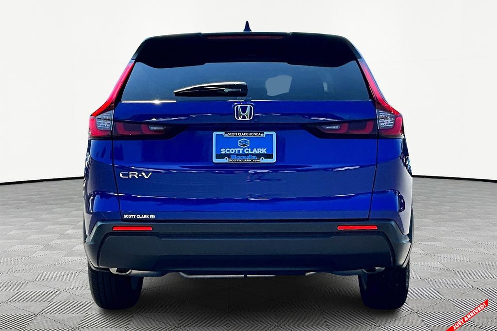 2024 Honda CR-V EX-L photo 6