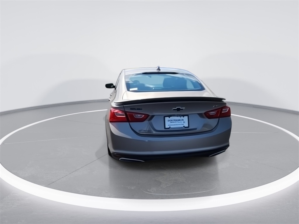 2022 Chevrolet Malibu RS photo 7