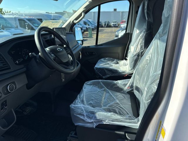 2025 Ford Transit photo 6