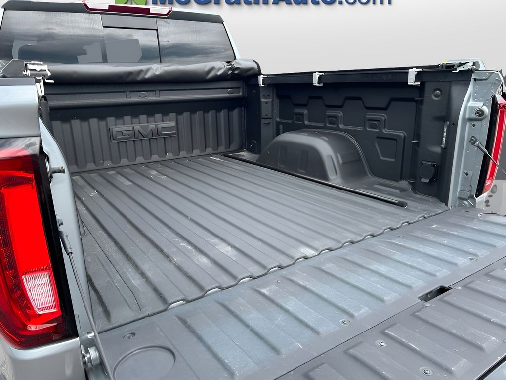 2024 Gmc Sierra 1500 SLT photo 20