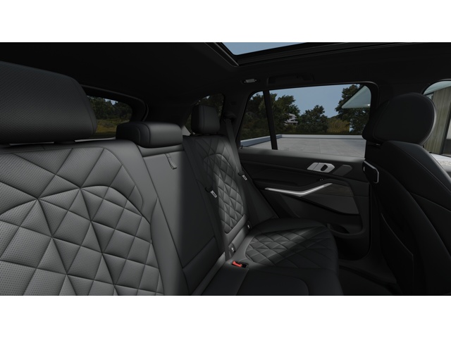 2026 Bmw X5 xDrive40i photo 11
