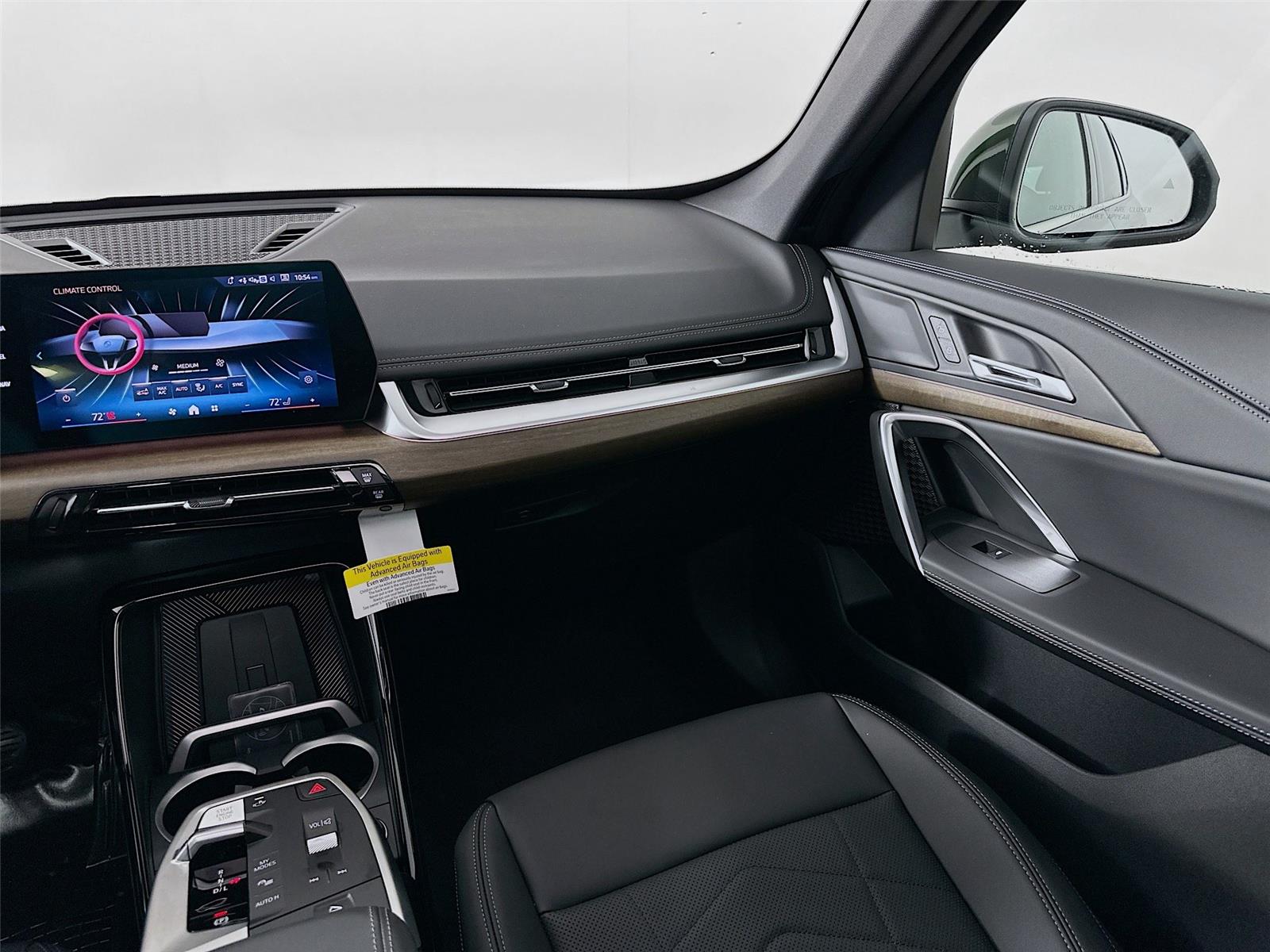 2025 Bmw X1 XDrive28i photo 23